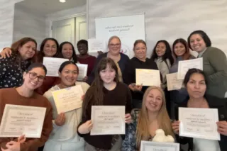 How NewbornIQ Training Prepares You for GBNCS Certification