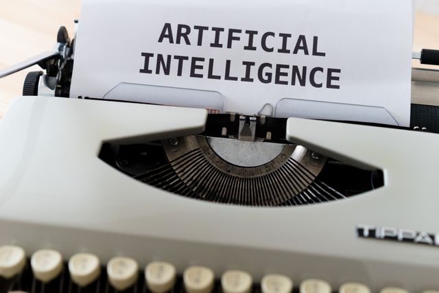AI in Content: Human Content Still Prevails