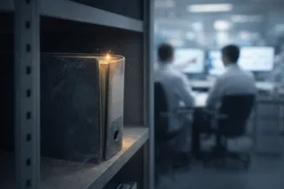 The “low-risk” vendor that carries your highest exposure