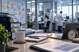 Inspection Readiness Is Not a Project: Why Last-Minute Preparation Creates False Confidence