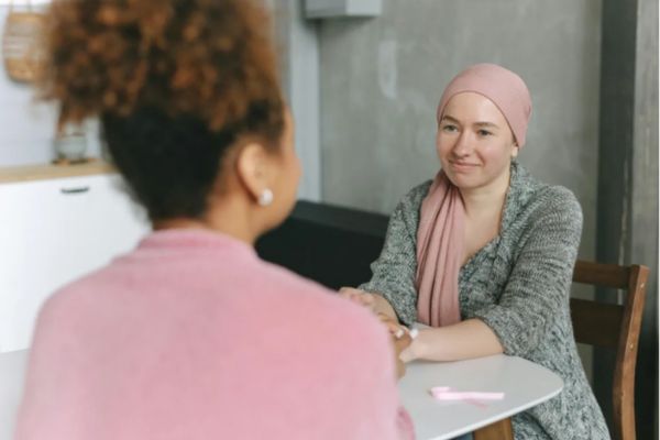 Advance Healthcare Directives – Making Your Voice Heard.