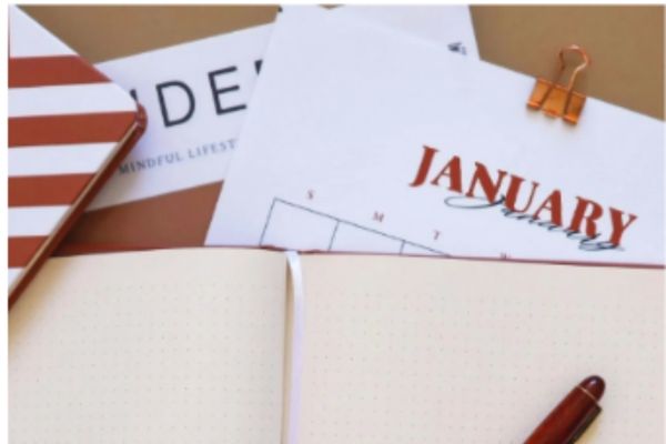 Preparing Essential Documents for 2026 Before the New Year
