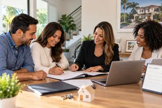 Planning a Year-End Real Estate Closing? Start Preparing in October