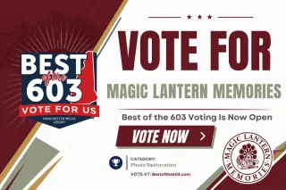 Honored Again: Help Us Bring Home Gold for Best of the 603