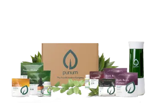 Why We Started a Purium ULT Cleanse — And What Happened After 20 Days