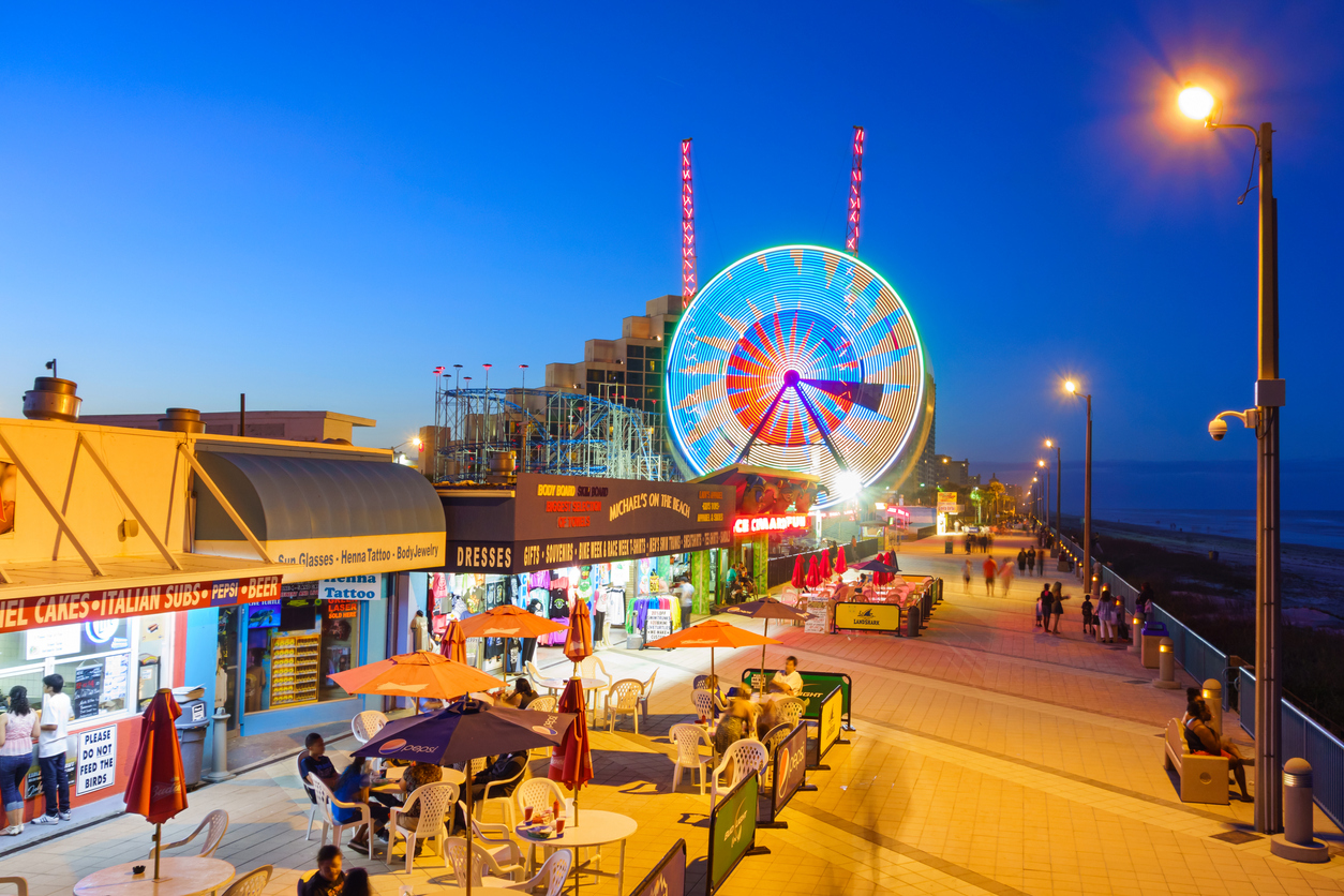 Day Trips from Daytona Beach Worth Taking: Epic Florida Adventures You’ll Want to Drive Again and Again with Class Act Cars, Daytona Beach, FL 🌴🚗☀️