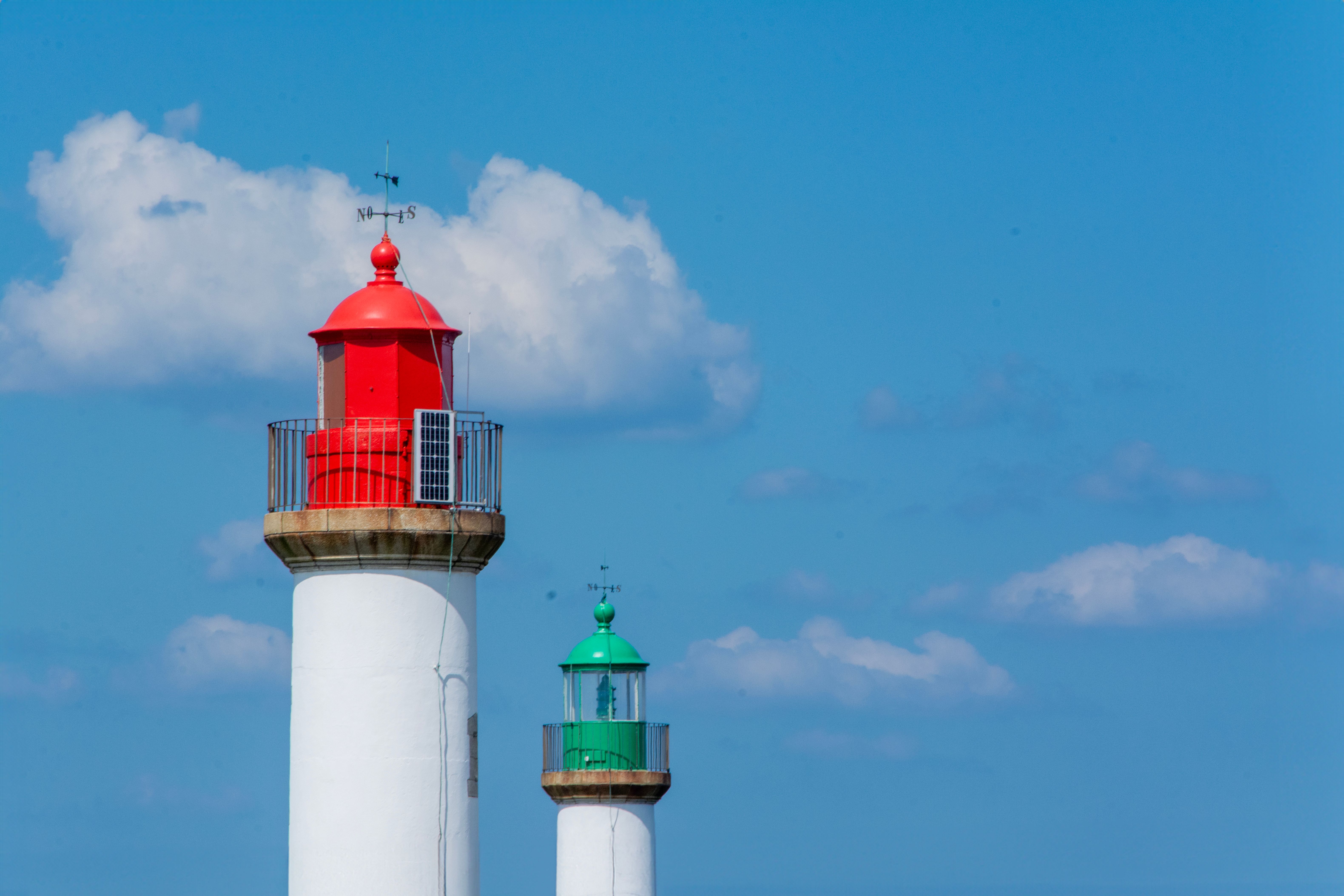 🌊 Ponce de Leon Inlet Lighthouse & Museum in Florida: A Historic Coastal Adventure with Amazing Views
