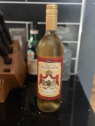Wine Down Wednesday: Surgery Recovery, Honey Wine & Getting Back to Life