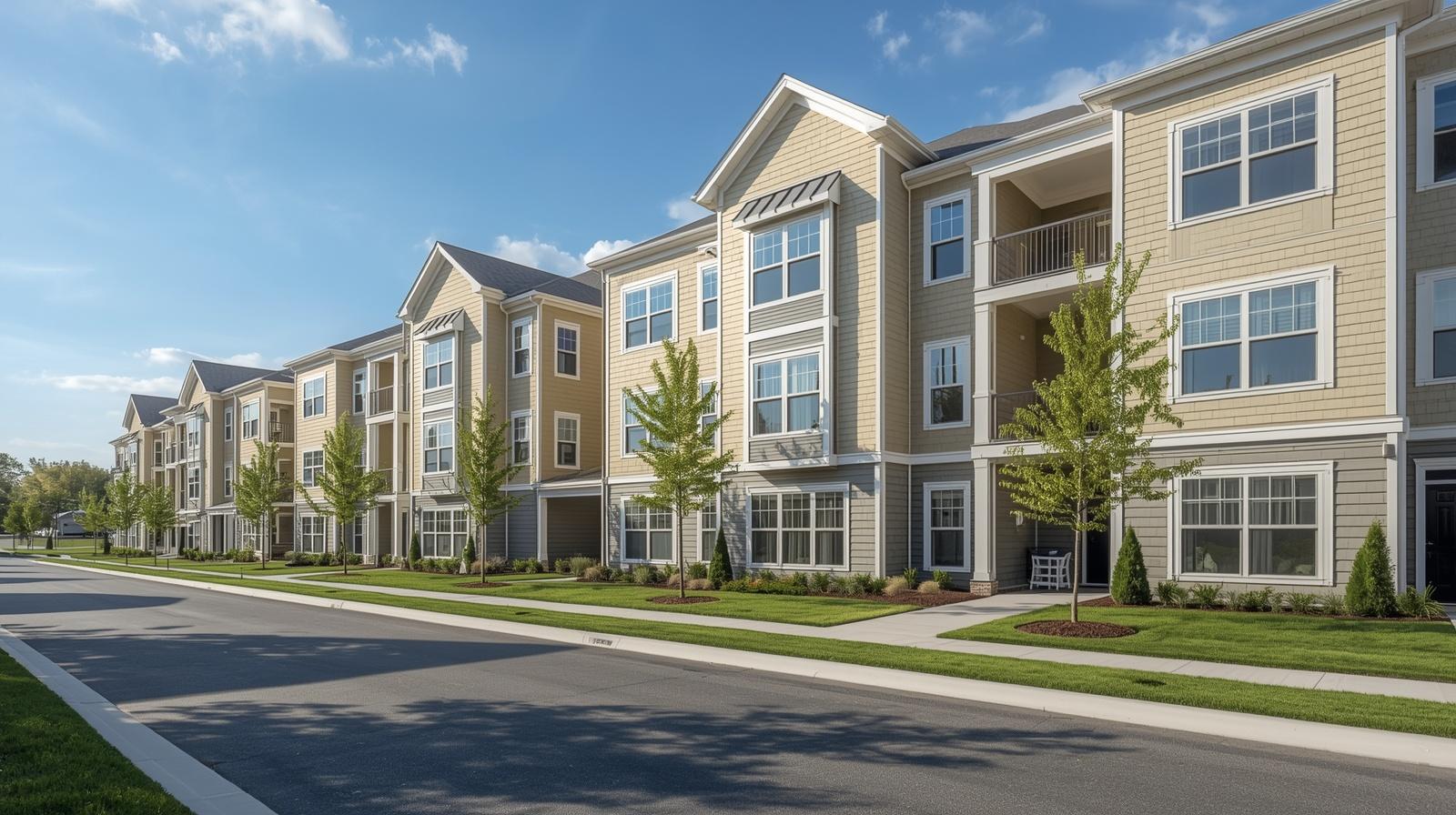 Real Estate Partnerships & Syndications for Beginners