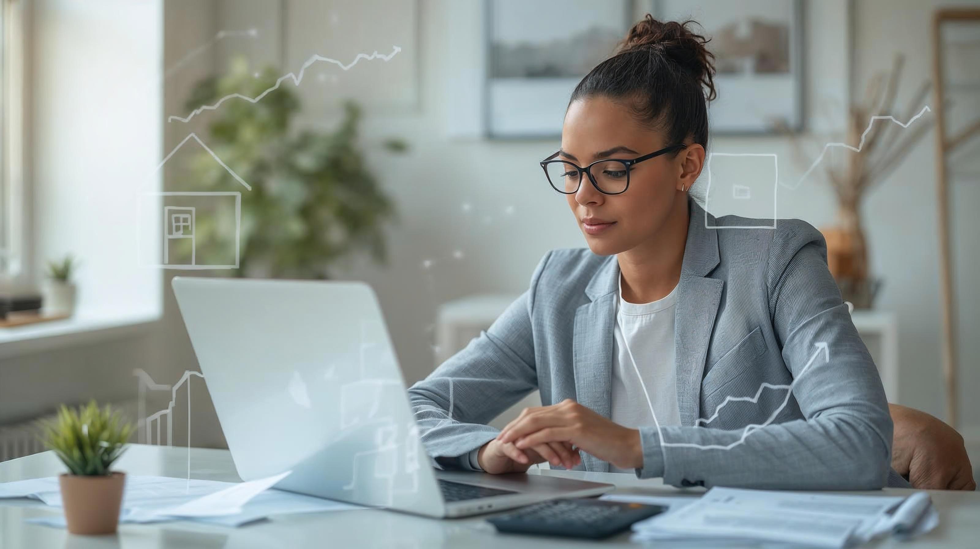1099 Homebuyer Guide | Buying a Home with Self-Employed or Mixed Income