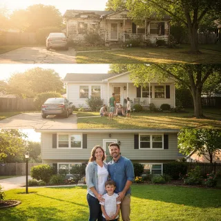 The Real Value of a Home Over Time (It's Not Just Equity) 