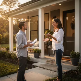 The Offer Timeline: What Happens in the First 72 Hours of a Real Estate Deal?