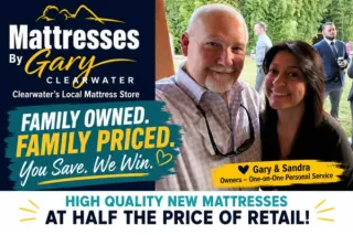 How to Choose the Right Mattress in Clearwater, FL