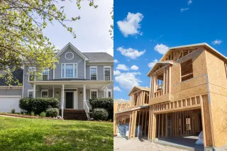 Denton County Housing Market Update: September 2026