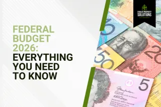 Federal Budget 2026: Everything You Need to To Know