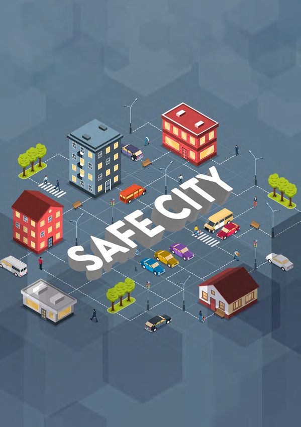 A Smarter Way to Keep Hobart Safe