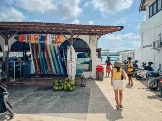 Kuta Lombok Travel Budget Guide (Daily Costs, Food & Transport)
