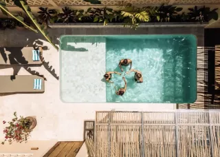 Where to Stay in Kuta Lombok: Best Areas Guide | The Shack
