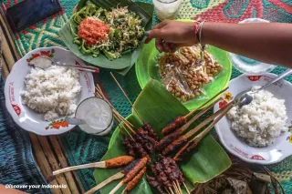 Traditional Lombok Food: 6 Local Dishes to Try