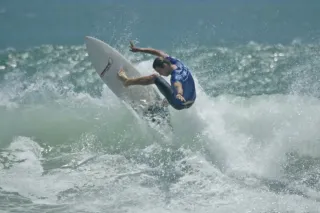 Surfing in Kuta Lombok for Beginners: Where to Start