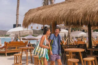 What to Do in Kuta Lombok: A Perfect Day of Beaches, Coffee and Great Food