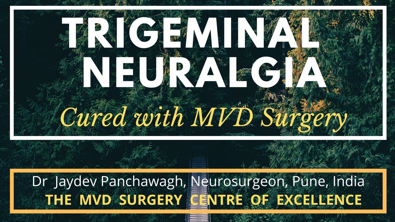 Trigeminal Neuralgia Awareness Day