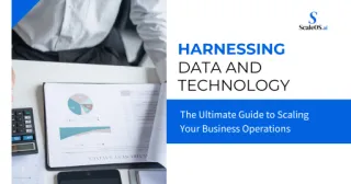 2026 Guide: Harnessing Data & AI Services for Business Growth