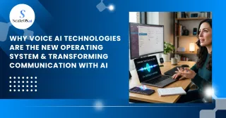 Voice AI Technologies: Best AI Voice Generators & Call Center Agents