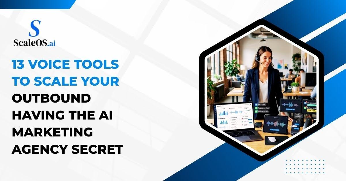 13 Best AI Voice Assistants for 2026: Ranked & Reviewed