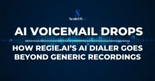 How AI Voicemail Drops Are Revolutionizing Outbound Sales Automation