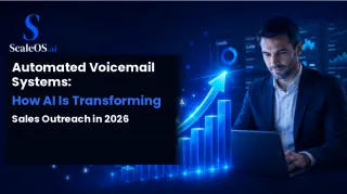 Automated Voicemail Systems for Smarter Sales in 2026