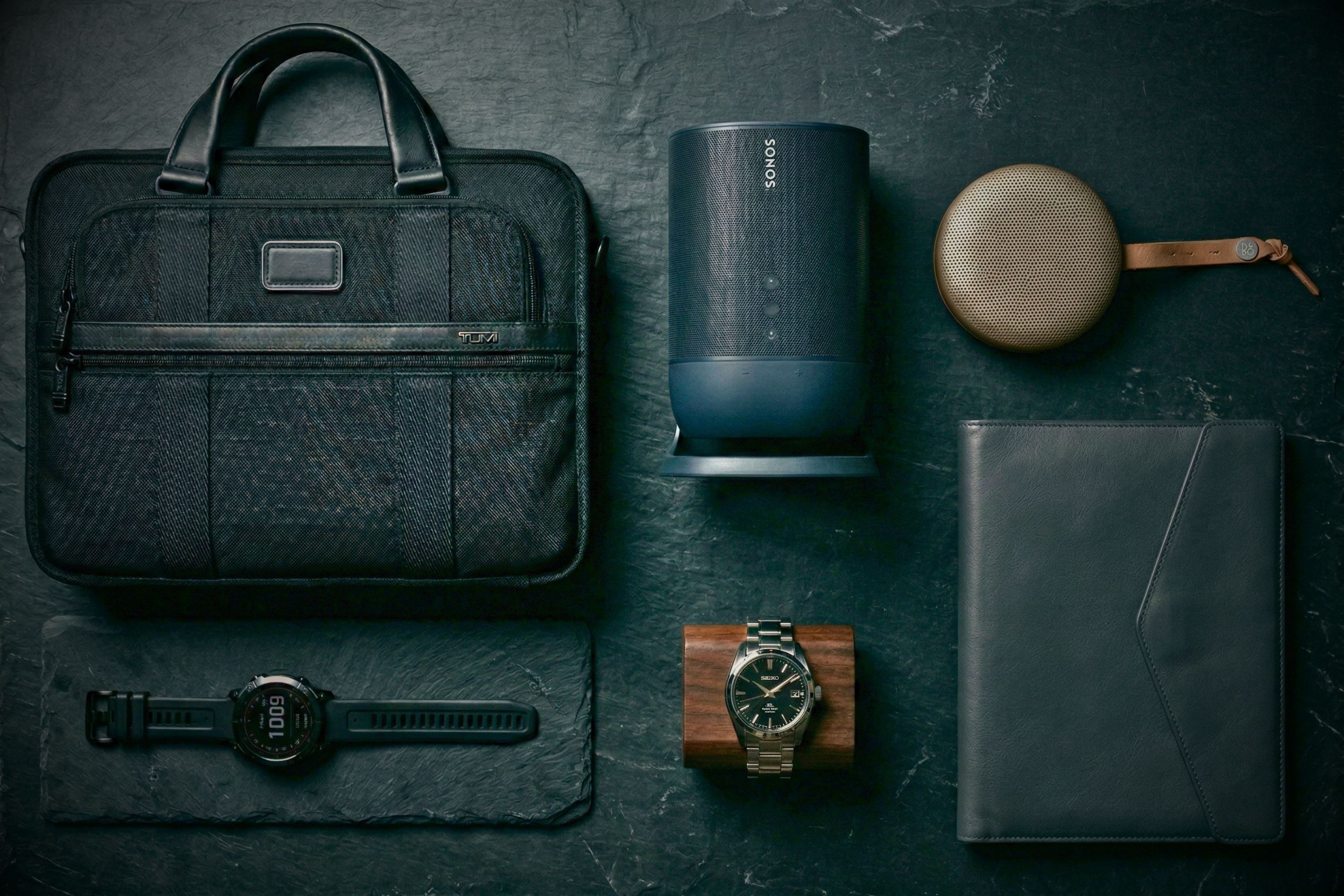 The 10 Best Executive Gifts That Actually Get Used