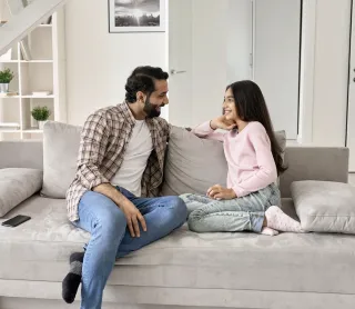 Sex Talks: Tips for Guiding Children in a Hyper-Sexualized World
