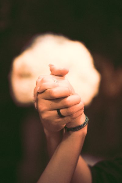 Gratitude and Forgiveness – Keys to Combatting Loneliness Together