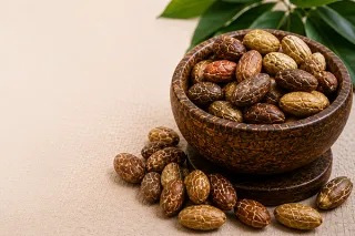 What’s So Special About the Bitter Kola Nut? A Complete Guide to Bitter Kola