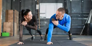 Iso-Strong Strength Training: Build Functional Strength Safely