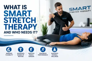 What Is SMART Stretch Therapy and Who Needs It?