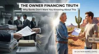 Why Banks Don't Want You Knowing About This