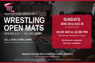 Summer Open Mats Are Back, No Experience Needed
