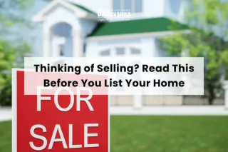 What It’s Really Like Working With the Right Listing Agent