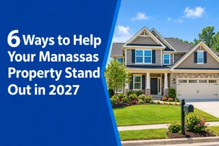 6 Ways to Help Your Woodbridge Property Stand Out in 2027
