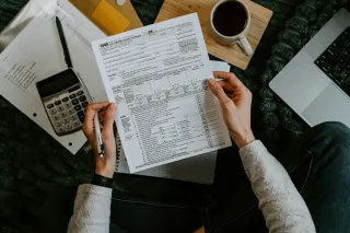 5 documentos que necesitas antes de tu cita de taxes