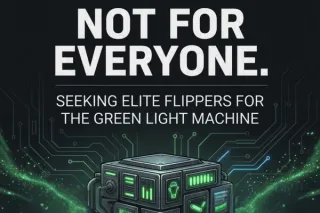 Are You The Right Fit? | Green Light Buying Machine