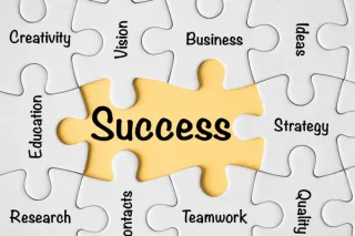 How Mid-Career Professionals Can 'Reimagine Success' 
