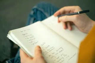 Why your to-do list isn’t working — And how to build one that actually fits your ADHD brain 