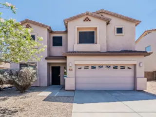 Good Time to Buy a Home in Tucson