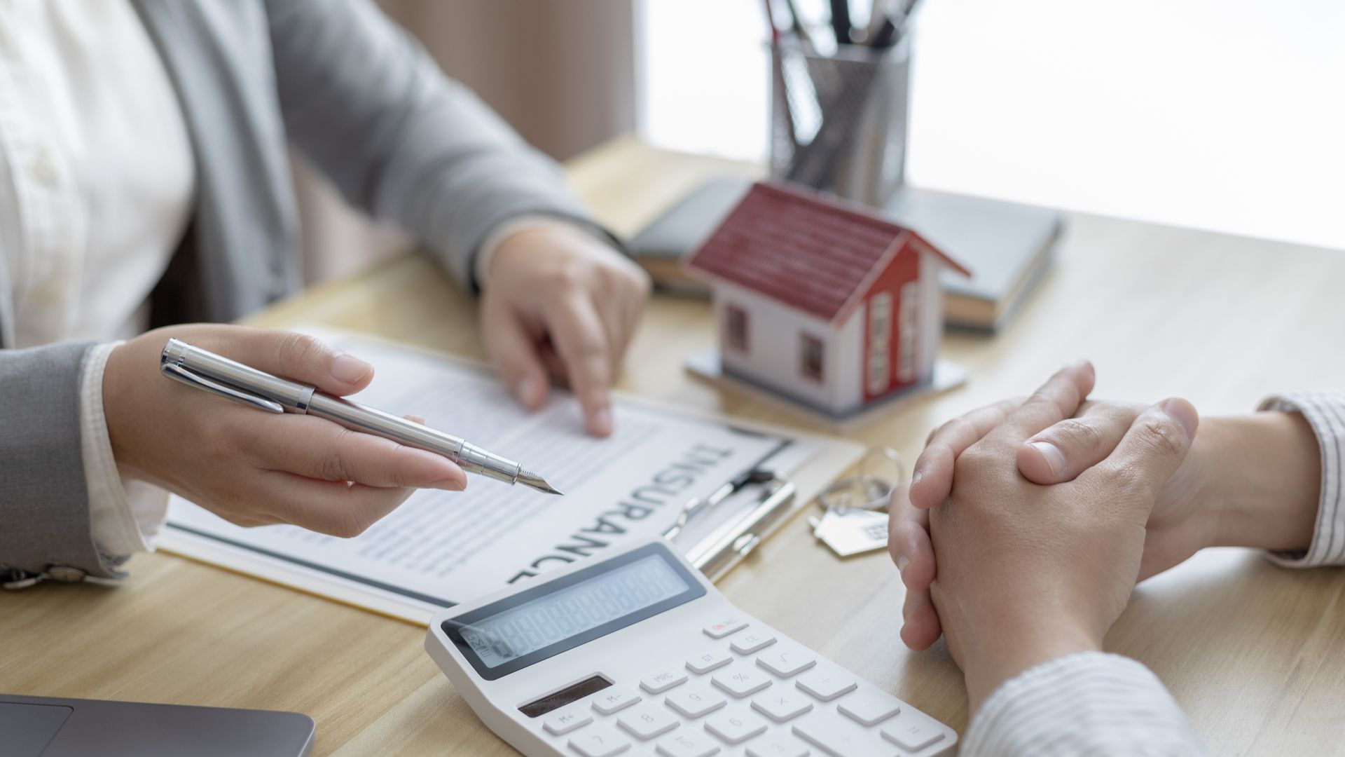 Talking to Family About a Reverse Mortgage (Without the Awkwardness)