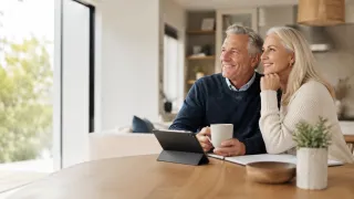 Struggling to Keep Up With Bills in Retirement? Your Home Equity Could Help