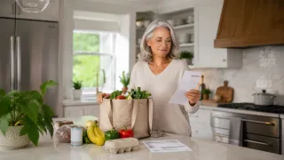 When Groceries, Utilities, and Daily Costs Keep Going Up, There May Be a Way Forward