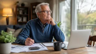 Living on a Fixed Income Doesn’t Mean You Have to Feel Stuck